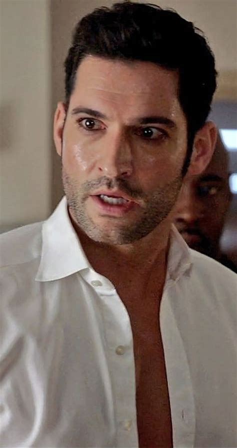 Lucifer Characters Tom Ellis Lucifer Best Shows Ever Tome Retro