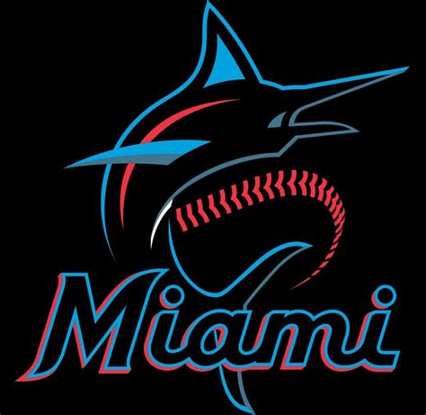 Twelve players and two coaches on the miami marlins tested positive, forcing the team to cancel its home major league baseball has been coordinating with the major league baseball players association. Miami Marlins | Miami logo, Baseball teams logo