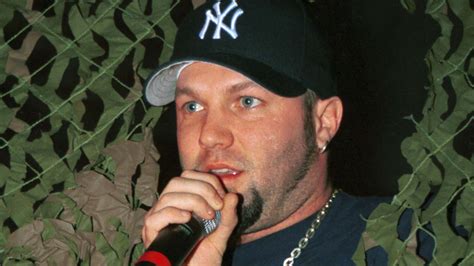 The Untold Truth Of Fred Durst