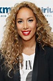 Leona Lewis | 12 Stars Who Will Convince You to Wear Your Hair ...