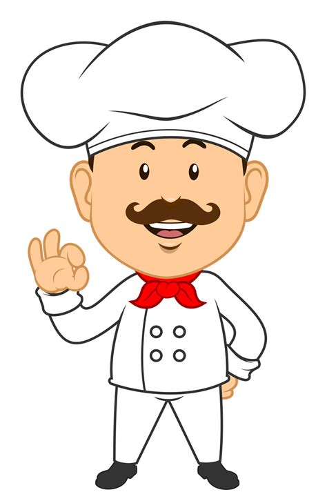 Chef Clipart 20 Free Cliparts Download Images On Clipground 2024