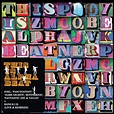 Alphabeat - This Is Alphabeat (Deluxe Version) (2008, 256 kbps, File ...