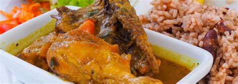 taste of the caribbean a culinary tour of guadeloupe