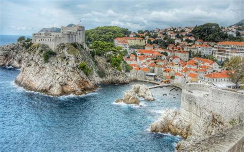 Hotels Near Old Town Dubrovnik Game Of Thrones Travel