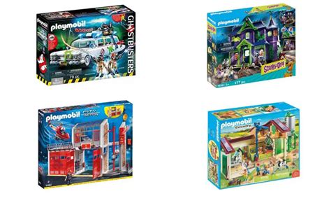 15 Best Playmobil Sets Of 2022 Dollhousewow