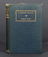 A Boy's Will | Robert Frost | 1st Edition