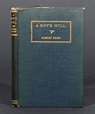 A Boy's Will | Robert Frost | 1st Edition