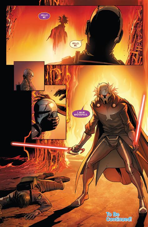 Darth Vader 2017 Chapter 23 Page 20