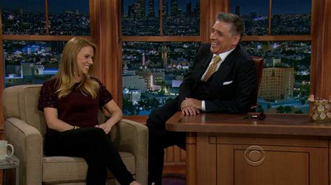 Mar 26 2014 The Late Late Show With Craig Ferguson 113 Adoring