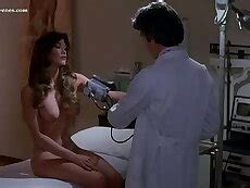Barbi Benton Nude In Hospital Massacre 1981