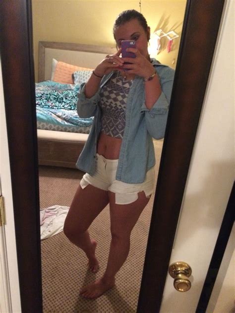 Pin By Lacie On Bikinis Mirror Selfie Pics Bikinis