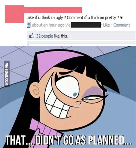 That Serves Her Right 9gag