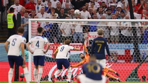Kane Says World Cup Penalty Miss Haunts Him