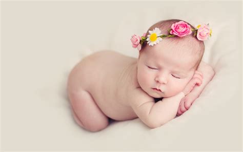 30 Cute Baby Pictures The Wow Style