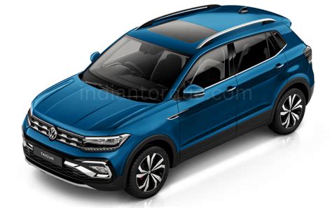 2023 Volkswagen Virtus And Taigun Gt Plus Manual Variants Launched New
