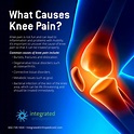 The Most Common Causes of Knee Pain - Integrated Orthopedics