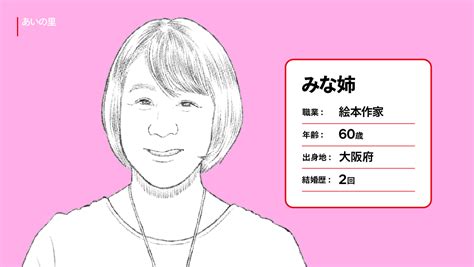 Netflix Japan ネットフリックス On Twitter 人生最後の恋を求めて『あいの里』にやってきたのは、35歳から60