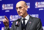 Adam Silver: NBA's bubble plan 'should work' but is still a risk