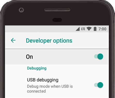 How To Enable Developer Options On Android Oreo 8081