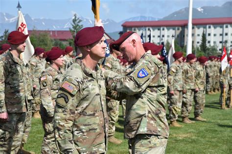 Dvids Images 11th Airborne Division Activation Ceremony Image 10
