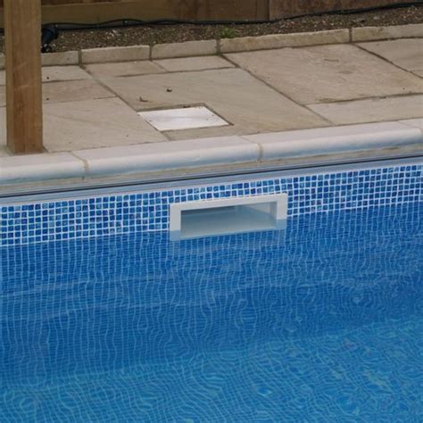 Skimmer Swimming Pool Ultralight Radiodxer