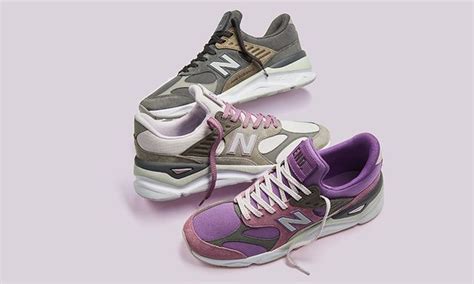 New Balance X Kasina Mrt580 Ks Sneaker And Accessories Highsnobiety