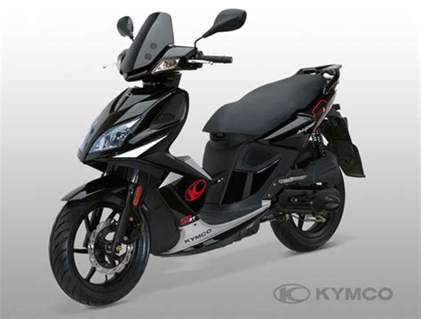 Need a manual for your kymco super 8 150 scooter? Latest Bykes: Scooter 2011 KYMCO Super 8 50 2T