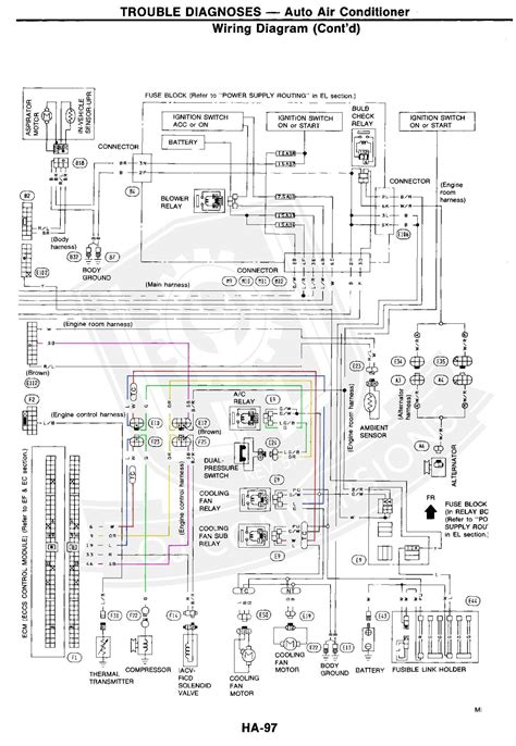 1993 Kenworth W900l Wiring Diagram