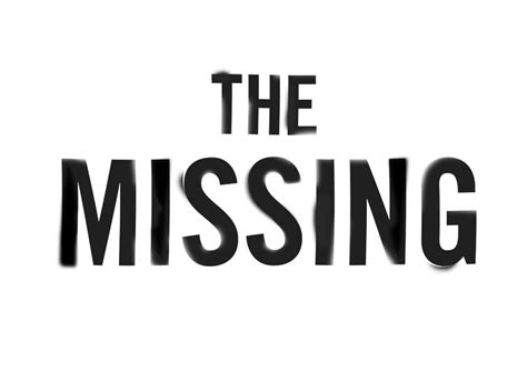 The Missing Logo Graphis