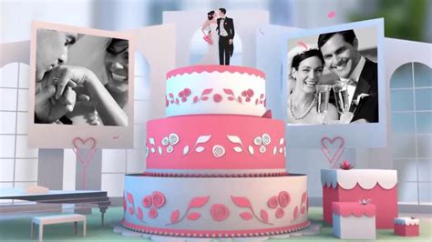 Most have ae project files, and others you can use in any nle! Top 5 Romantic Adobe After Effects Slideshow Templates ...