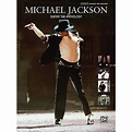 Authentic Guitar-Tab Editions: Michael Jackson - Guitar Tab Anthology ...