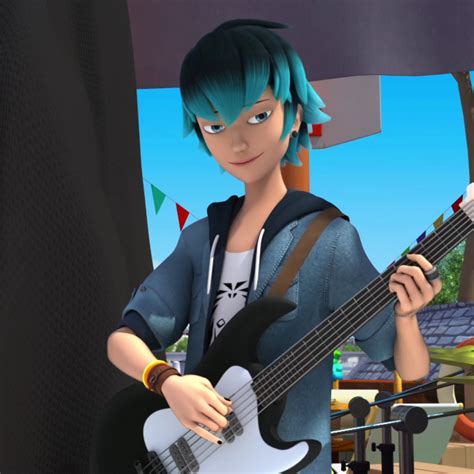 Juli 1982 in scarborough, ontario als eric clinton kirk newman), auch bekannt unter den pseudonymen vladimir romanov oder mattia del santo, ist ein verurteilter kanadischer mörder, tierquäler und ehemaliger pornodarsteller. Luka Couffaine | Miraculous Ladybug Wiki | Fandom