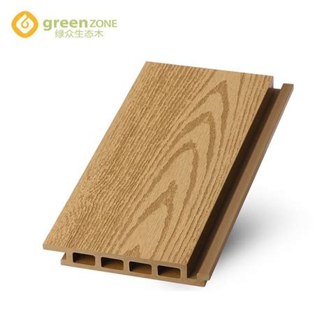 Co Extrusion Wpc Exterior Wall Claddingwpc Wall Panelsdecorative Wood