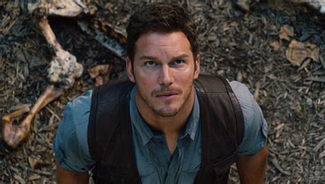 Jurassic World Sequel Gets Official Title
