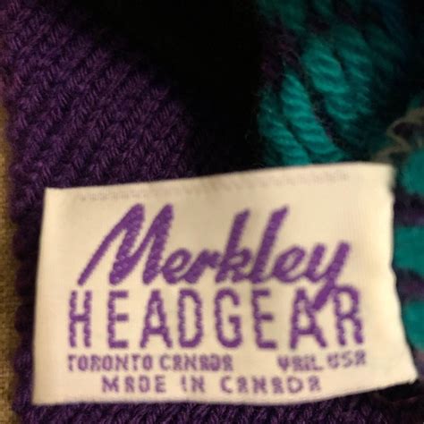 Merkley Headgear Accessories Merkley Headgear Winter Hat Poshmark