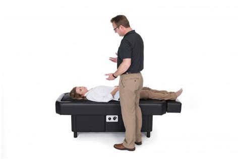 massage time pro s10 half body hydrotherapy table for professionals