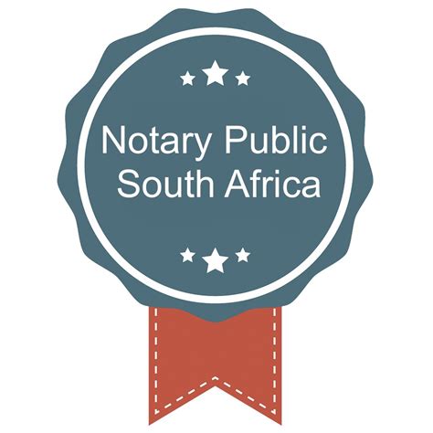 Notary Public And Services South Africa Michalsons