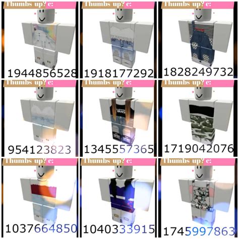 But this time the code redeeming system is inactivated by the developers. Girl Clothes Codes For Roblox Girls | StrucidPromoCodes.com
