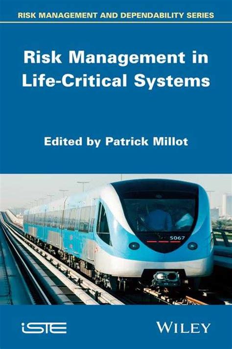Pdf Risk Management In Life Critical Systems Von Patrick Millot Ebook