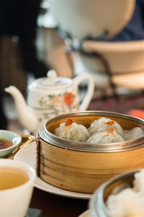 For the cook who has mastered the basics of dim sum and wants to go on to the next stage. Where To Find The Best Dim Sum In Hong Kong: Our Favourite ...