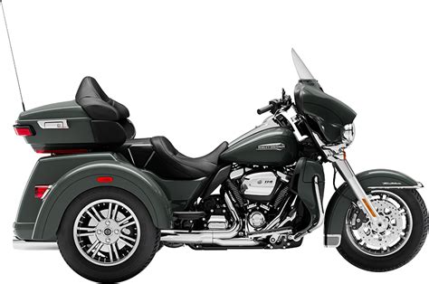 2020 Harley-Davidson Tri Glide Ultra for sale serving Serving Centerville, Belton, Williamston ...
