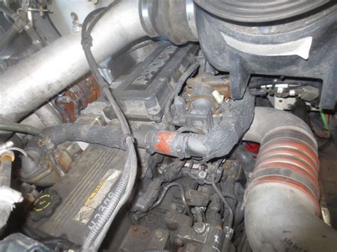 2010 PACCAR PX 8 Stock 1A1E42379 Engine Assys TPI