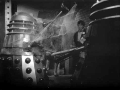 The Power Of The Daleks Tv Doctor Who Wiki Fandom Powered By Wikia