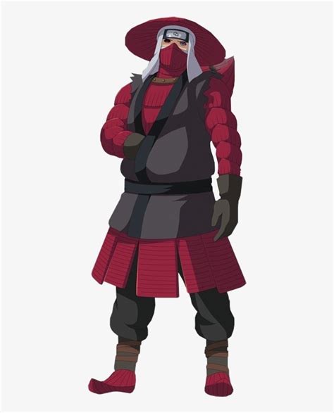 Han Naruto Transparent Png 456x1000 Free Download On Nicepng