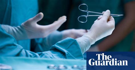 Whats Your Experience Of Vaginal Mesh Implants Health The Guardian