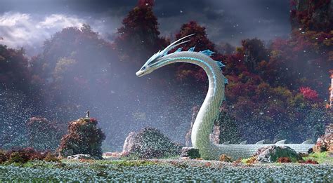 White snake 2019 online for free. How China's animation industry is evolving to appeal to ...