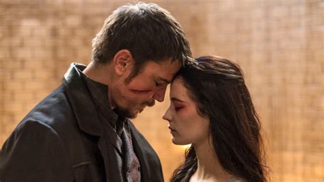 Penny Dreadful Penny Dreadful Foto 4 Sobre Un Total De 164