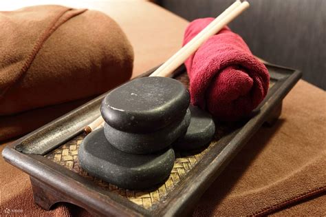 The Village Spa Massage In Taipei Klook