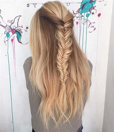 50 Incredibly Cute Hairstyles For Every Occasion Pretty Braided