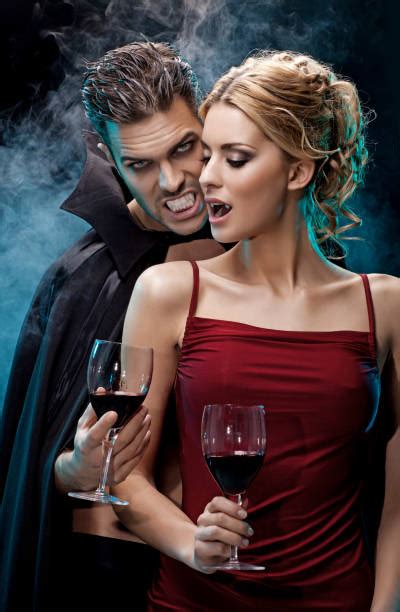 Royalty Free Vampire Woman Drinking Blood Pictures Images And Stock